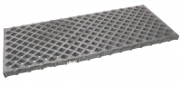 Royal Range 1798 Diamond Grate  10.5" X 24"